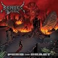 Feed Beast Bonded Blood