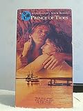 The Prince of Tides [VHS]