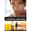 The Boys Are Back - Zur�ck ins Leben