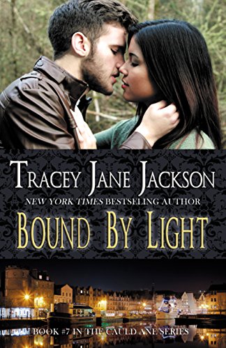 Bound by Light (Cauld Ane Book 7)