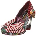 Irregular Choice Women's Trinklettina Mary Janes