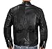 Super Bat Hero Jacket for Man