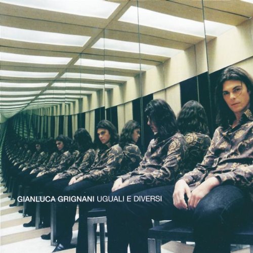 Gianluca Grignani Picture 5