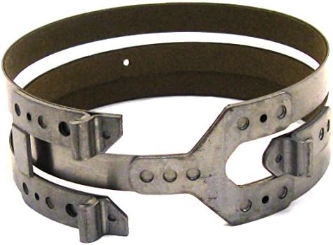 56320EAFT - A4LD C3, OVERDRIVE DOUBLE WRAP BAND, 1990-91, FORD