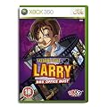 Leisure Suit Larry: Box Office Bust (Xbox 360)