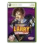 Leisure Suit Larry: Box Office Bust (Xbox 360)