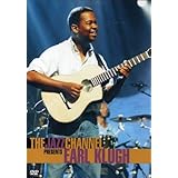 The Jazz Channel Presents Earl Klugh (2000)
