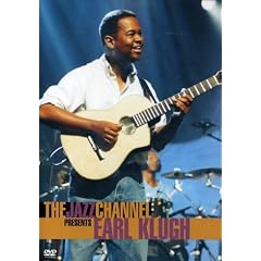 The Jazz Channel Presents Earl Klugh (BET on Jazz) by 