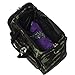 World Traveler Camouflage 22-Inch Travel Duffle Bag, 1-Piece