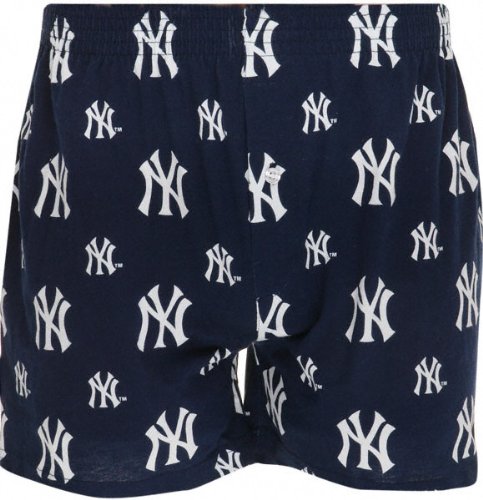 Buy New York Yankees Tandem Boxers