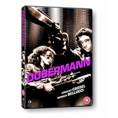 Dobermann [DVD] [2000]