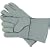 Campbell Hausfeld WT200501AV Grade C Welding Gloves