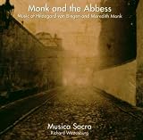 Monk & Abbess