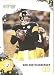 Ben Roethlisberger - Pittsburgh Steelers - 2010 Score Football Card - NFL Trading Card in Screwdown Case