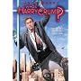 Who's Harry Crumb?
