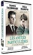 Les Amiti�s particuli�res