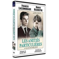 Les amities particulieres