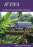 Produkt-Bild: Afrika: Unterwegs auf dem schwarzen Kontinent