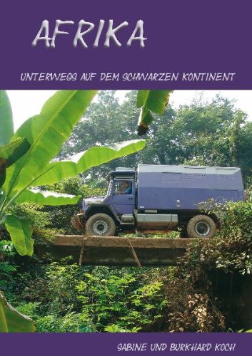 Produkt-Bild: Afrika: Unterwegs auf dem schwarzen Kontinent