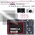 高防汚・プロガード ARSH PRO GUARD ARSH HD Professional Anti-Reflection Super Hydrophobic for RICOH GR DIGITAL IV,III CX6,5,4,3,2,1,- GXR / DCDPF-PGRICX