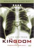 The Kingdom (Special 2 Disc Set) Origianl Danish Version with English Subtitles