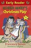 Horrid Henry's Christmas play