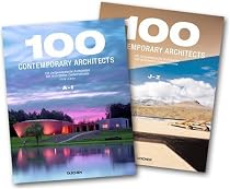 100 Contemporary Architects (Taschen 25th Anniversary)