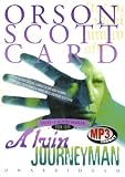 Alvin Journeyman (Tales of Alvin Maker, Book 4)