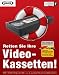 Computer Software : MAGIX Retten Sie Ihre Videokassetten! 2
