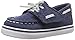 Sperry Top-Sider Bahama Crib JR Boat Shoe (Infant/Toddler)