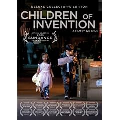 Children of Invention