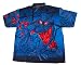 Search : Spiderman Button Down Club Shirt