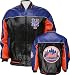 New York Mets Lottery 2 Jacket - Medium