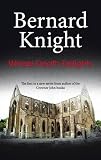 Where Death Delights: Dr. Richard Pryor Series, Book 1 (A Richard Pryor Mystery)