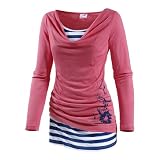 Maui Wowie Langarmshirt Damen