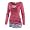 Maui Wowie Langarmshirt Damen