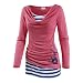 Maui Wowie Langarmshirt Damen