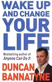 Wake Up and Change Your Life