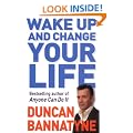 Wake Up and Change Your Life