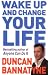 Wake Up and Change Your Life
