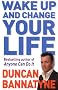 Wake Up and Change Your Life