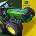 Image of John Deere Beverage Napkins, 16ct