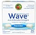 Earth Friendly Products Wave Packs, Unscented, 26-count, 18.3-Ounce Boxes (Pack of 6)