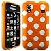 Impexo Samsung Galaxy Ace S5830 Case Cover Skin Pouch Shell 