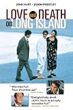 Love And Death On Long Island