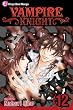 Vampire Knight, Vol. 12