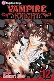 Vampire Knight, Volume 12