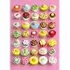 Ravensburger 19440 - Bunte Cupcakes - 1000 Teile Hochglanz-Puzzle