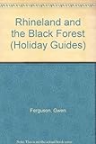 The Rhineland & the Black Forest