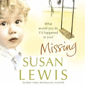 Missing (Unabridged)